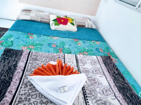 Minha casa em Botucatu suite